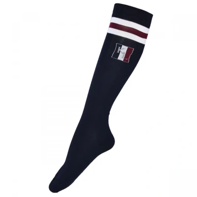 Abbildung von Kingsland Socken Classic Coolmax Uni Navy 35 39