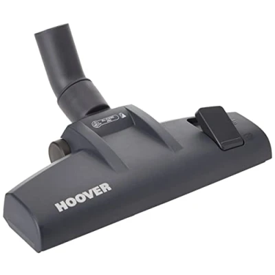 Abbildung von Hoover G233PE Teppich und Bodenreinigungsbürste, Kunststoff, schwarz, Original, kompatibel mit Staubsauger Diva, Syrene, Synua Athyss