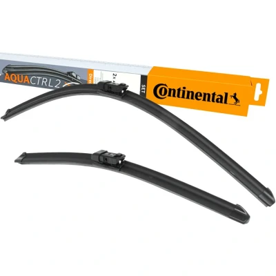 Abbildung von Scheibenwischer Continental 2800011225280 vorne 26/19Zoll Flachbalkenwischblatt VOLVO: V50, V40 Hatchback, S40 II, BMW: 2 Gran Tourer, 5 Saloon
