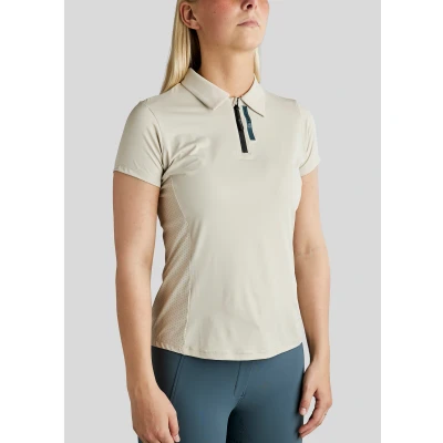 Abbildung von Montar SS25 Short Sleeved Trainingsshirt MoStella