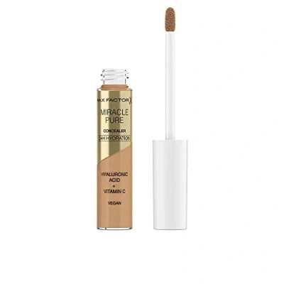 Abbildung von MAX Factor Miracle PURE Concealer Fb. 04, Damen, Größe: 7.8 ml, 04