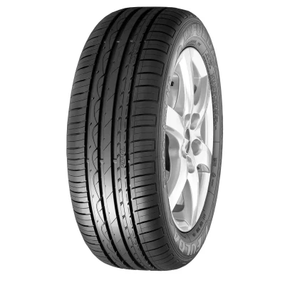 Abbildung von Fulda Ecocontrol HP 195/50 R16 84V PKW Sommerreifen Reifen VOLKSWAGEN: Polo V Hatchback, LT 40 55 I Platform / Chassis, TRANSPORTER 3 Bus 578814