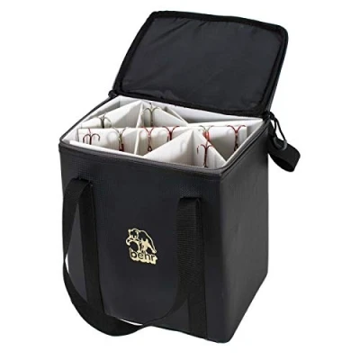 Abbildung von Behr Unisex Adult 5602523 Pilker Caddy, Standard
