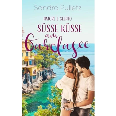 Abbildung von Süße Küsse am Gardasee: Amore e Gelato