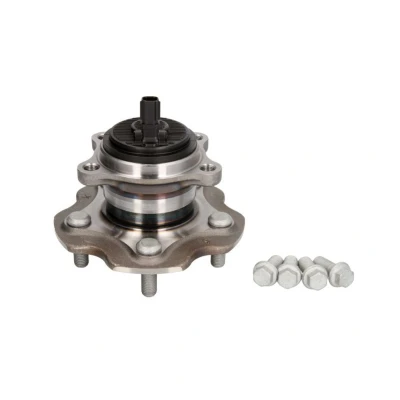 Abbildung von SNR R169.104 Radlagersatz 151 TOYOTA: Auris Estate, Avensis III Hatchback