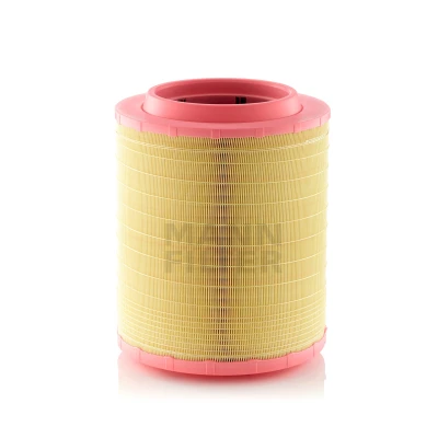 Abbildung von MANN FILTER C 32 004 Luftfilter 401 318 Filtereinsatz