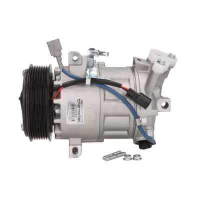Abbildung von THERMOTEC KTT090091 Kompressor VCS14EC 12 PAG 46