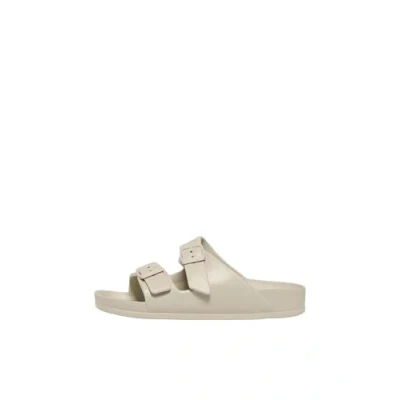 Abbildung von ONLY Damen Onlcristy Sandal Noos, Pumice Stone, 36 EU