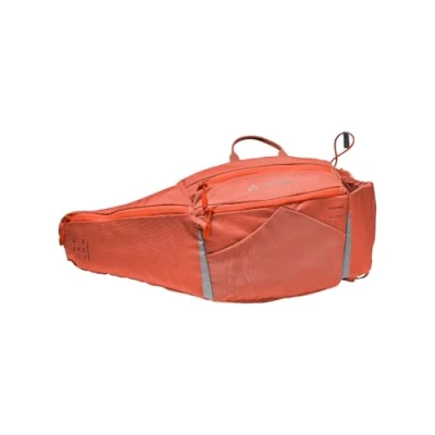 Abbildung von Vaude Unisex Big Attendant Hüfttaschen, Burnt Red, Einheitsgröße EU