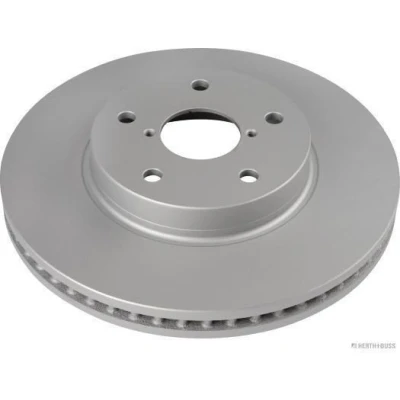 Abbildung von HERTH+BUSS JAKOPARTS J3307019 Bremsscheibe 293,5 28 5 114,3 innenbelüftet SUBARU: Levorg I