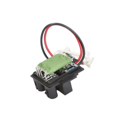 Abbildung von AVA COOLING SYSTEMS RTR011 Widerstand, Innenraumgebläse RENAULT: Kangoo I