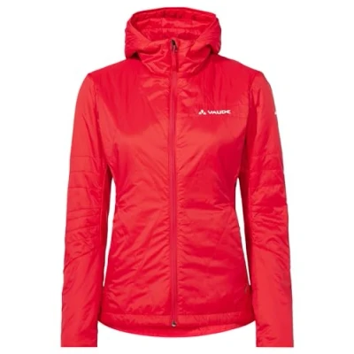 Abbildung von Vaude Freney V Outdoorjacke, Damen, Größe: 38, Flame