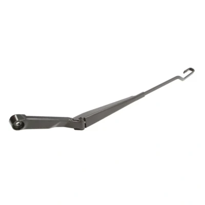 Abbildung von Wischarm, Scheibenreinigung VAICO V10 0946 Original Qualität vorne links für Linkslenker VOLKSWAGEN: GOLF 3