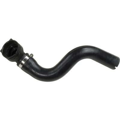 Abbildung von GATES 05 2653 Kühlerschlauch EPDM (Ethylen Propylen Dien Kautschuk) FIAT: Punto Evo Hatchback, Grande Hatchback