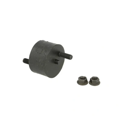 Abbildung von MEYLE 514 027 4110 Motorlager ORIGINAL Quality links Gummimetalllager mit Befestigungsmaterial VOLVO: 240 Saloon