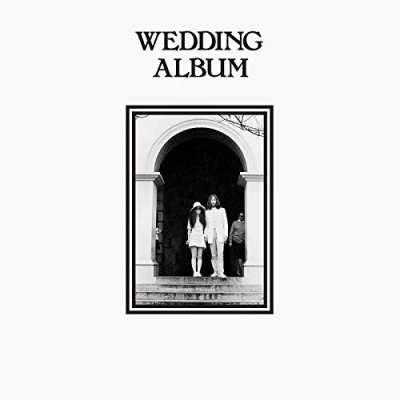 Abbildung von Wedding Album [Vinyl LP]
