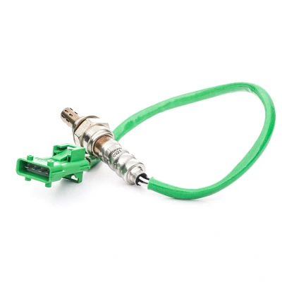 Abbildung von MAGNETI MARELLI 466016355009 Lambdasonde beheizt 4 PEUGEOT: 207 Hatchback, CITROËN: C3 I Pluriel, FIAT: Qubo