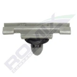 Abbildung von ROMIX C60445 Clip, Zier /Schutzleiste BMW: 3 Saloon