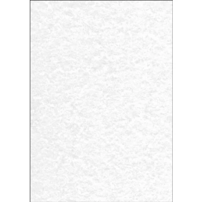 Abbildung von SIGEL DP657 Hochwertiges Struktur Papier / Karton Pergament grau, A4, 50 Blatt, Motiv beidseitig, 200 g, Urkundenpapier, aus nachhaltigem