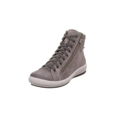 Abbildung von Legero Sneaker high Fumo grau, Damen, Größe: 36, grau Schuhe