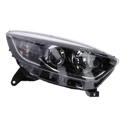 Abbildung von MAGNETI MARELLI 711307024451 Scheinwerfer rechts P21W, W5W, H1/H1 Halogen für Rechtsverkehr ohne Glühlampen