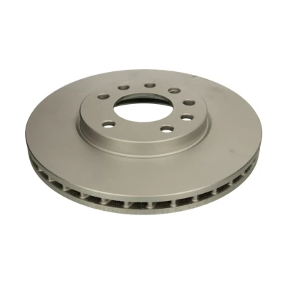 Abbildung von TEXTAR 92091900 Bremsscheibe 280 25 05/08 110 innenbelüftet ohne Radbefestigungsbolzen, Radnabe OPEL: Zafira A, B, Meriva A