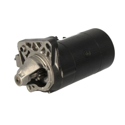 Abbildung von BOSCH 0 986 019 301 Anlasser 12 0,8 9, 8 FIAT: Uno Hatchback, Punto II Panda I VOLKSWAGEN: Beetle
