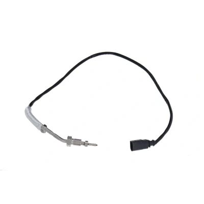 Abbildung von VALEO 368822 Sensor, Abgastemperatur mit Kabel VOLKSWAGEN: Passat B7 Variant, Touran I, Golf Plus / Crossgolf, SKODA: Octavia 2 Combi kfzteile, mister