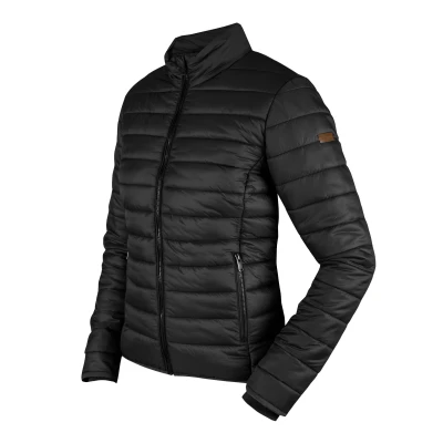 Abbildung von Horka Jacke Emerald Schwarz M