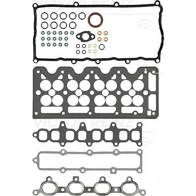 Abbildung von REINZ 02 53146 01 Dichtungssatz, Zylinderkopf mit Ventilschaftabdichtung, ohne Zylinderkopfdichtung OPEL: Astra G CC