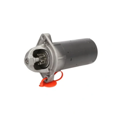 Abbildung von BOSCH 0 986 021 230 Anlasser 12 1,8 9 BMW: X3, 5 Touring, 3 Touring
