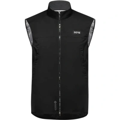 Abbildung von GORE WEAR Herren Everyday Weste Vests, Schwarz, L EU