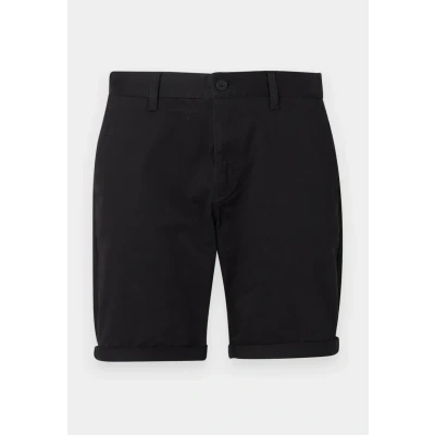 Abbildung von Tommy Jeans Scanton Shorts, Herren, Größe: 34, Black