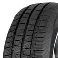 Abbildung von Minerva Frostrack VAN 165/70 R14 89/87R PKW Winterreifen Reifen MW099940