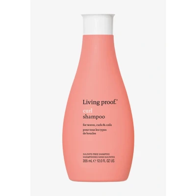 Abbildung von Living Proof Curl Shampoo 100 ml