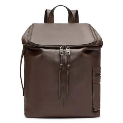 Abbildung von Liebeskind Berlin Tagesrucksack, Damen, Größe: One Size, Zimt