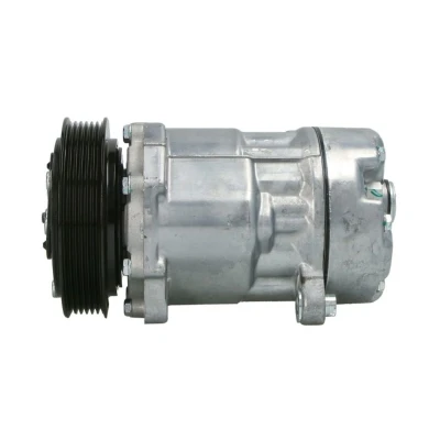 Abbildung von MAHLE ORIGINAL ACP 1017 000S Kompressor SD7V16 12 PAG 46 R 134a mit Dichtring VOLKSWAGEN: Transporter 4 Bus,