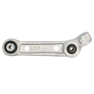 Abbildung von MEYLE 316 050 0168 Querlenker hinten, unten, Vorderachse rechts Aluminium BMW: 5 Touring