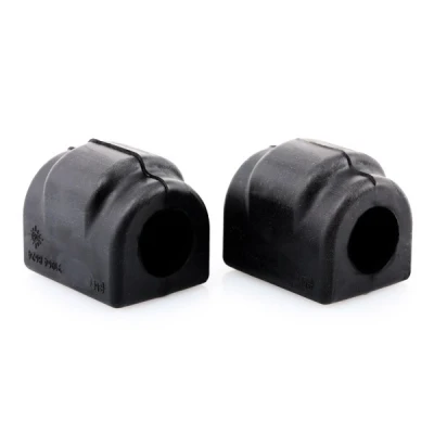 Abbildung von FEBI BILSTEIN 31064 Stabigummis Hinterachse Gummi 18 BMW: 3 Saloon, Coupe, Convertible kfzteile, mister auto, atp autoteile, kfzteile24