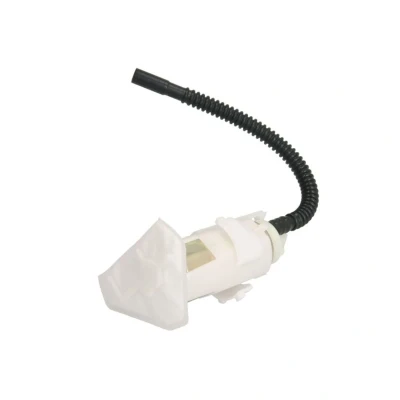 Abbildung von PIERBURG 7.07795.05.0 Kraftstoffpumpe elektrisch mit Anbaumaterial