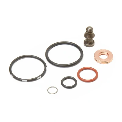 Abbildung von FEBI BILSTEIN 40135 Reparatursatz, Pumpe Düse Einheit VOLKSWAGEN: Sharan I, Golf 4, Touran AUDI: A4 B7 Avant, B6 A3 Sportback kfzteile,