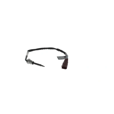 Abbildung von BOSCH 0 986 259 198 Sensor, Abgastemperatur AUDI: A6 C7 Avant, C8 Saloon