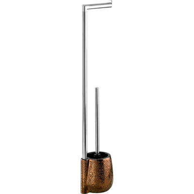 Abbildung von Stand WC Garnitur Marrakesh Keramik