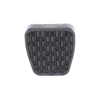 Abbildung von DT Spare Parts 4.80327 Pedalbelag, Fahrpedal MERCEDES BENZ: E Class Saloon, W123 Saloon kfzteile, mister auto, atp autoteile, kfzteile24