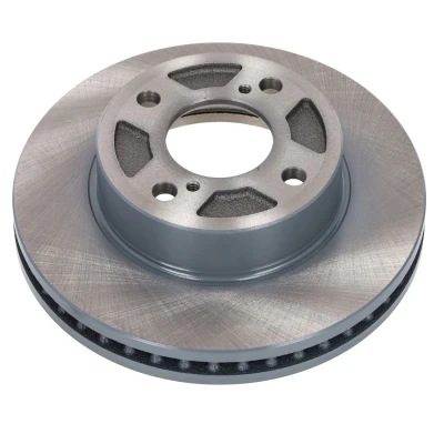 Abbildung von BLUE PRINT Bremsscheibe SUZUKI: SWIFT 5 Vorderachse links, rechts 231mm 17mm 4 loch 100mm innenbelüftet ADBP430223 Bremsscheiben