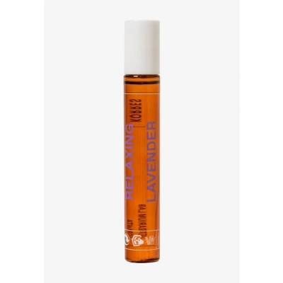Abbildung von KORRES RELAXING LAVENDER Roll On Duft, Lavendelextrakt für Stressabbau, eine entspannte Atmosphäre vor dem Schlafgehen, ideal unterwegs, silikon und parabenfrei, vegan, 10 ml
