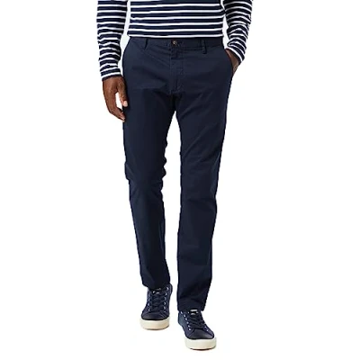 Abbildung von s.Oliver Chino, Herren, Größe: 31x30, Tiefblau
