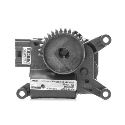 Abbildung von MAHLE ORIGINAL AA 16 000P Stellelement, Mischklappe AUDI: A1 Sportback, SEAT: Ibiza 4, VOLKSWAGEN: Polo V Hatchback kfzteile, mister auto, atp