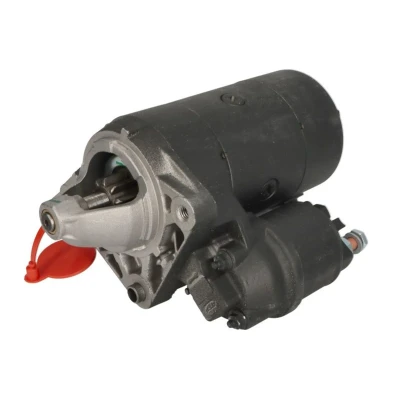 Abbildung von BOSCH 0 986 017 030 Anlasser 12 0,7 9 FIAT: Uno Hatchback, Punto II Seicento / 600 Hatchback