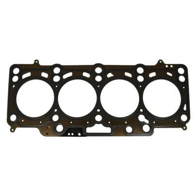 Abbildung von ELRING 732.100 Zylinderkopfdichtung 1,63 80,7 Metall Lagen Dichtung VOLKSWAGEN: Golf 6, Passat B7 Variant, Polo V Hatchback, AUDI: A3 Sportback